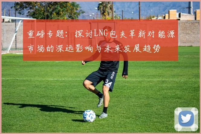 重磅专题：探讨LNG包夹革新对能源市场的深远影响与未来发展趋势