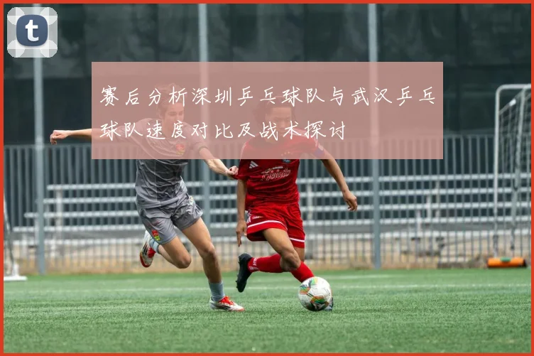 赛后分析深圳乒乓球队与武汉乒乓球队速度对比及战术探讨